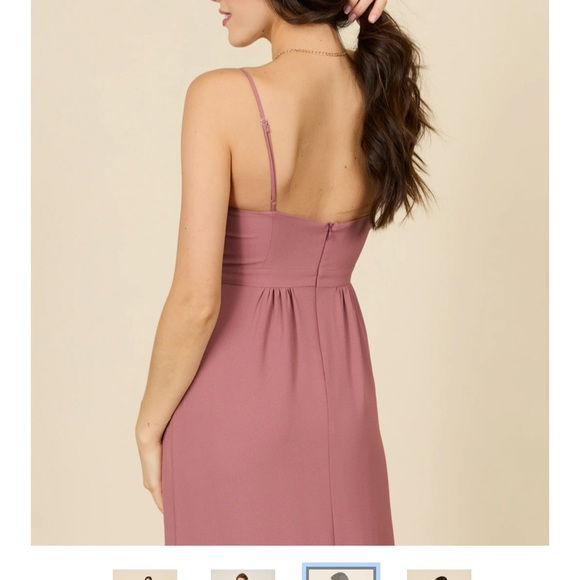 Park & Fifth dress - Picture 2 of 5